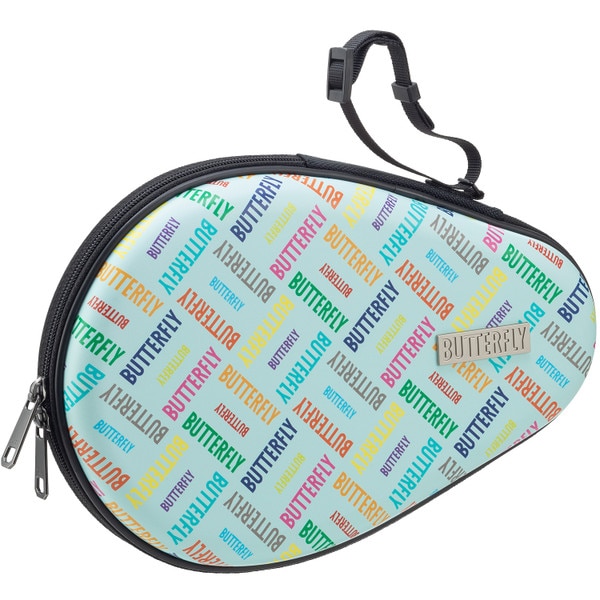 Butterfly Rossmore Hard Full Case - Mint Green - Front